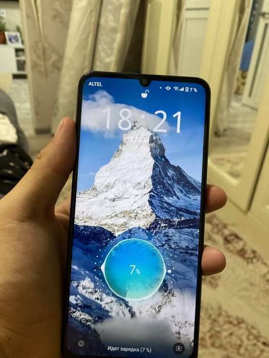 Realme note 50 128 гб