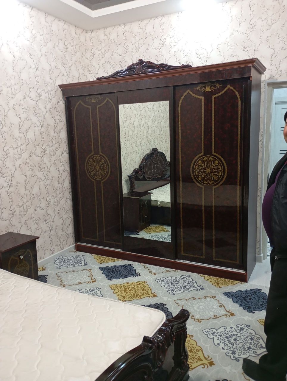 2хонали люкс квартира ижарага