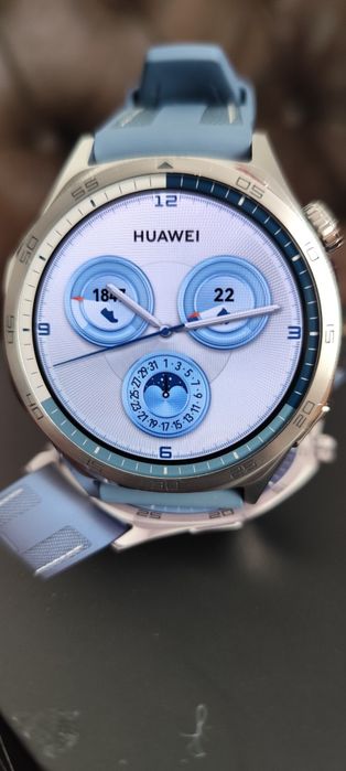 Huawei GT5 cu factură si garanție 2027