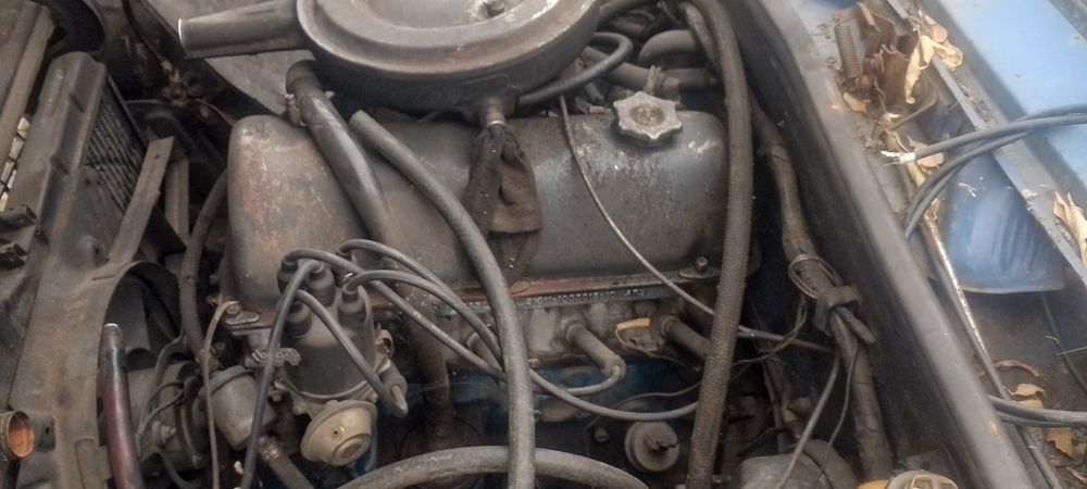 Авто разбор ваз 06