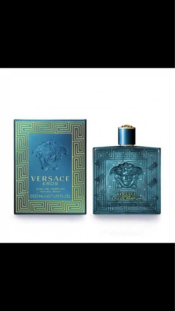 Versace Eros 100ml