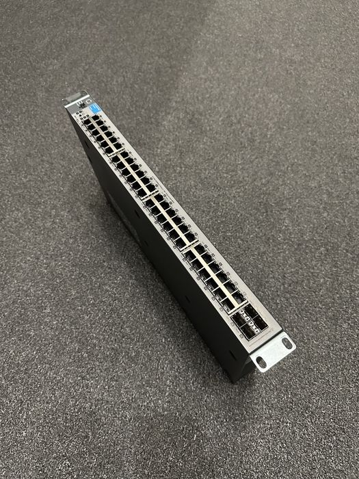 Коммутатор HP 1810-48G J966A