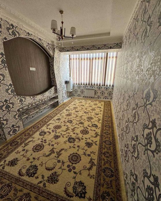 Чиланзар, метро Новза — 1-комнатная квартира в аренду