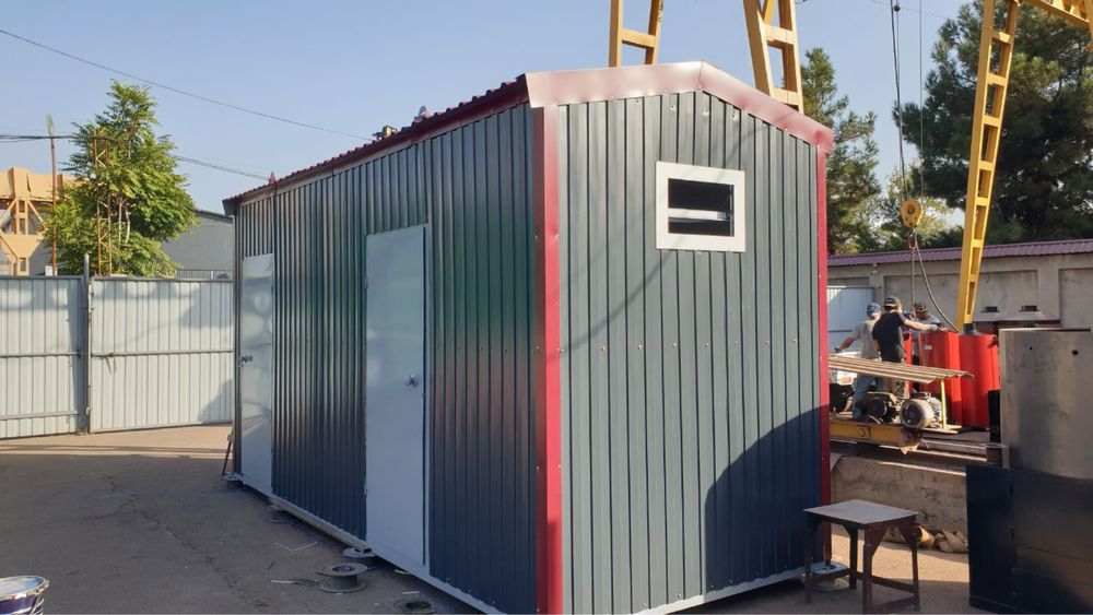 Кател модуль т/гн