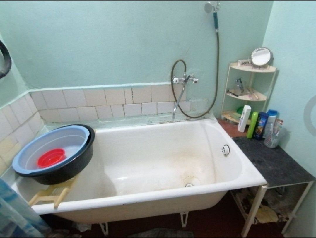 Продаётся квартира