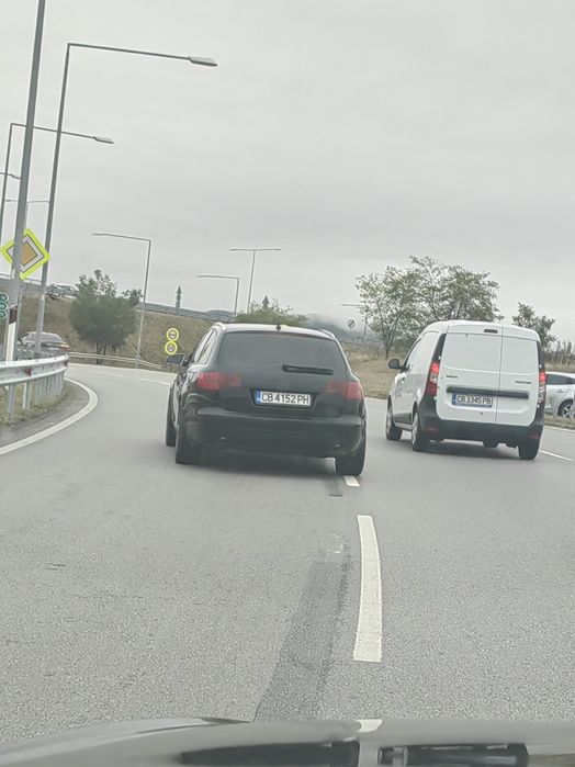 Продавам Ауди А6 Ц6 3.0 TDI