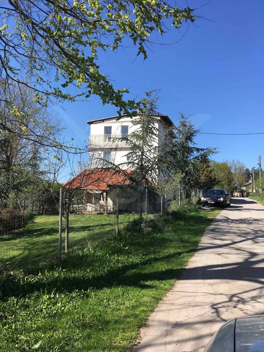 Къща в с. Левски №48726