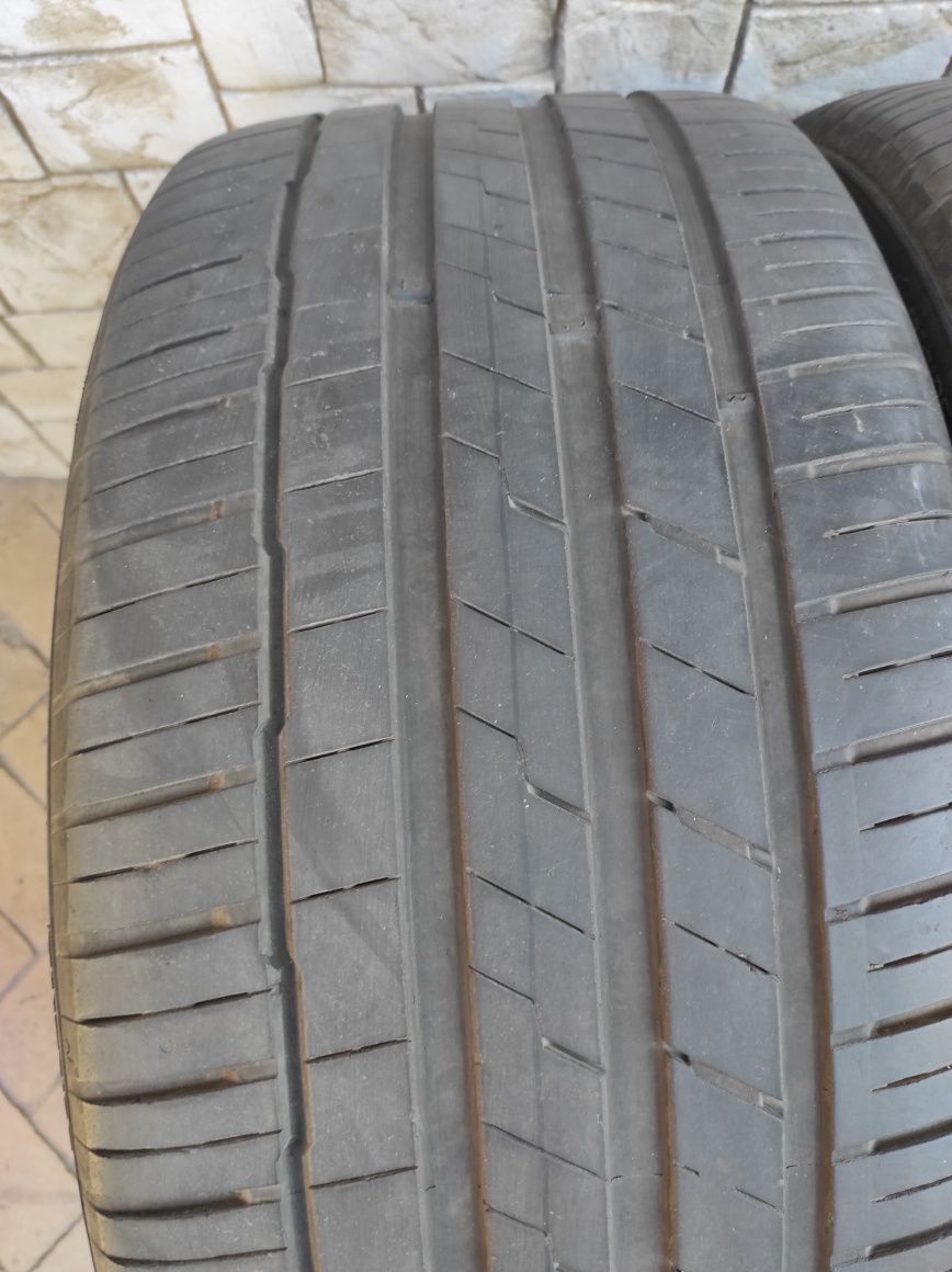 Hankook 295/35/23 Ventus S1 Evo 3