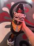 versace chain reaction