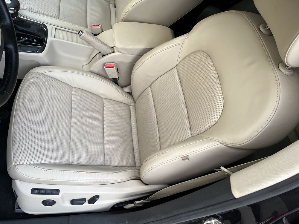 Skoda Superb Шкода Суперб 2 2.0 tdi тди Комби dsg дсг НА ЧАСТИ !