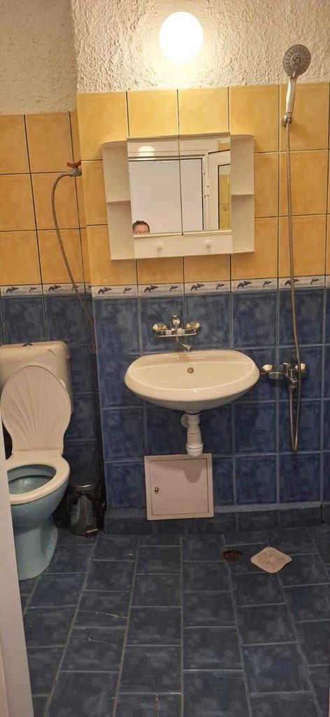 Дава се под наем Едностаен апартамент в София, Надежда 1 - 46 кв.м за 350 € - Снимка #4