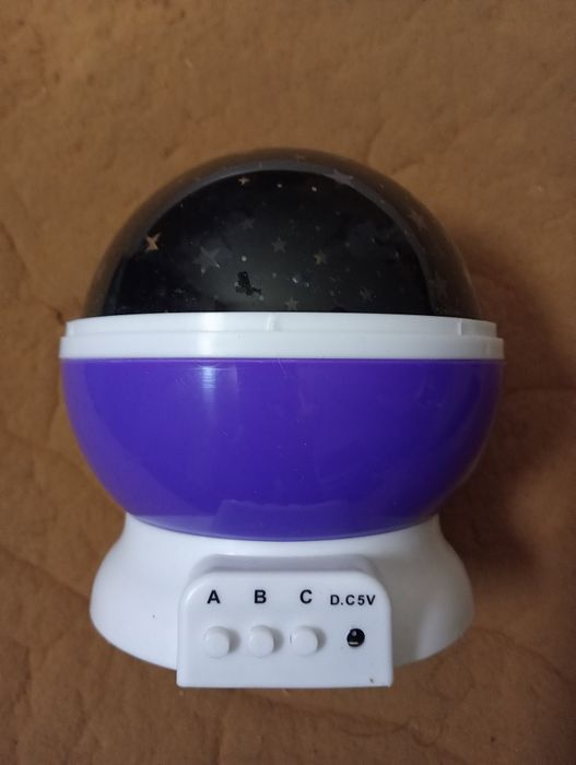 Продам ночной светильник.