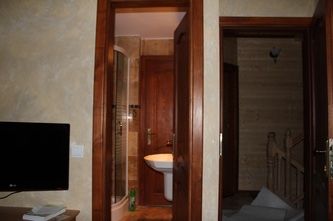 Cabana Masivul Parâng