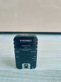 Yongnuo YN622N II transceiver Nikon wireless i-TTL