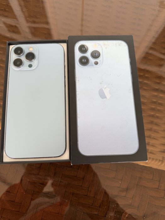 iphone 13 pro max 512 GB