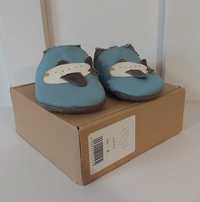 Pantofi cu talpă moale Liliputi - Jumbo - Mărime: L