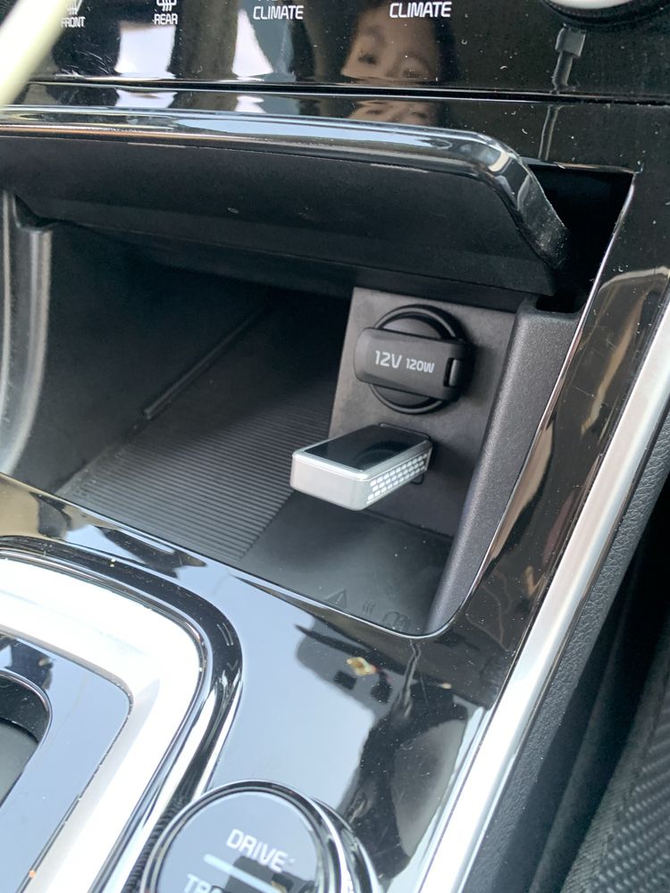 Преобразователь baidu carlife в Apple carplay, Android auto
