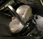 Scoica auto CYBEX