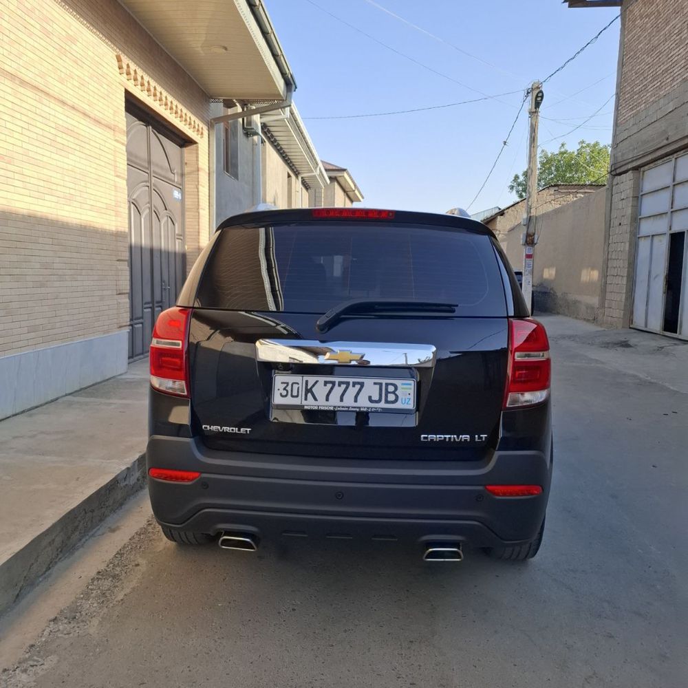 Kaptiva 2018  toza