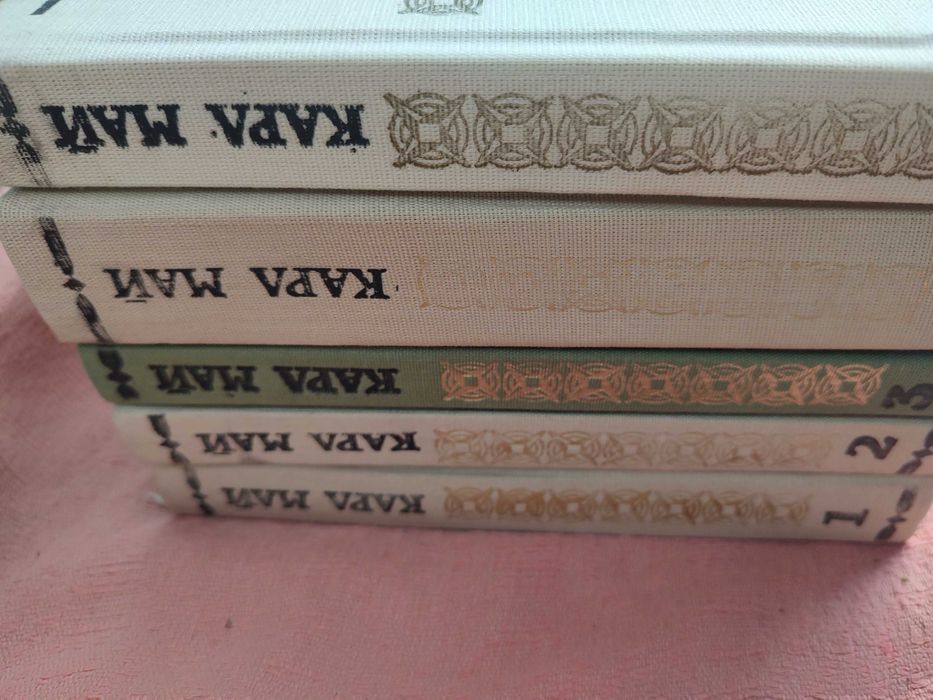 Продажба на Стари Книги – Литературна Класика и Ретро Издания