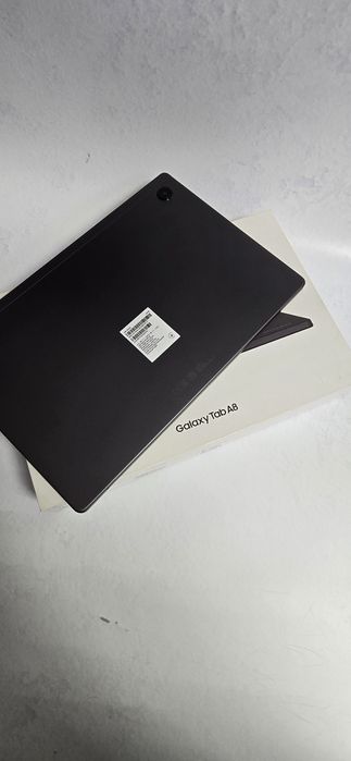 Samsung Galaxy Tab A8, 64гб(гСемей, Засядко88)лот 737649