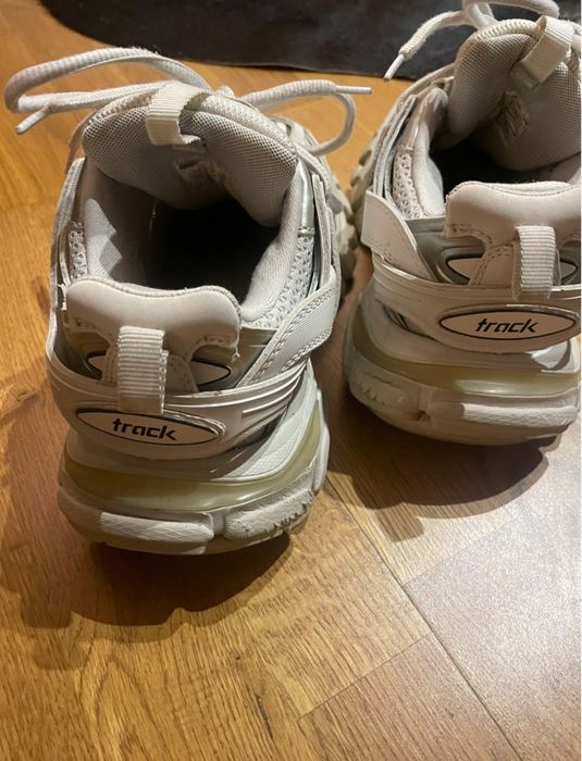 Обувки Balenciaga