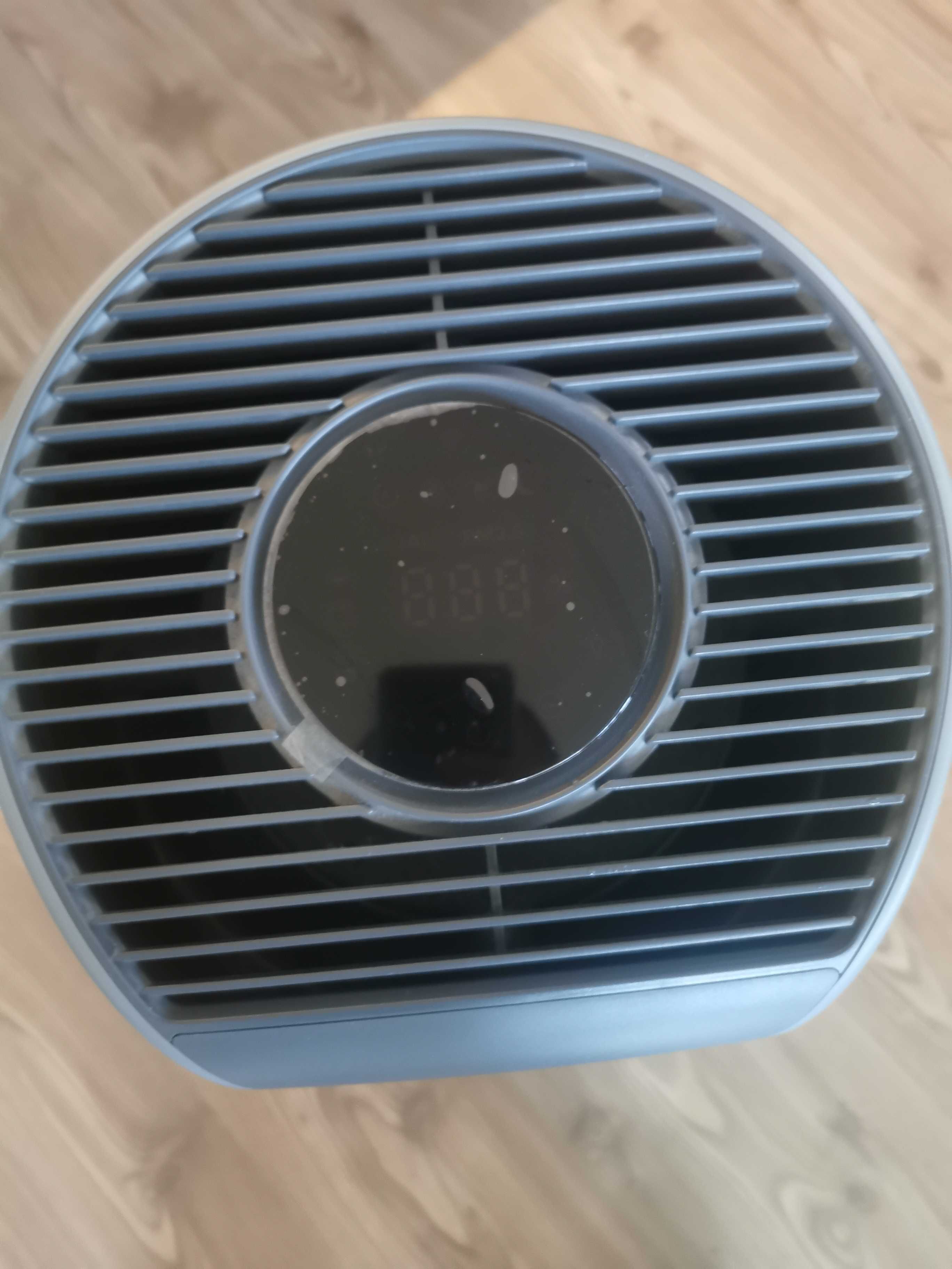 Пречиствател за въздух Philips 3000i