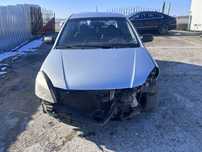 Kia Rio 1.5 crdi На части