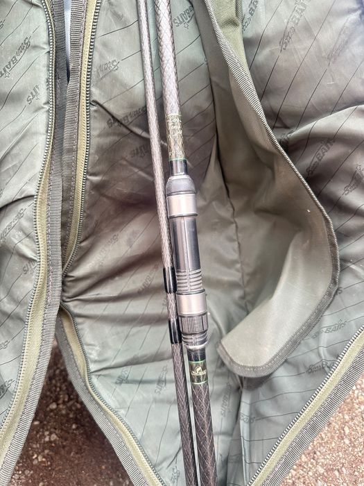 Въдици Free spirit