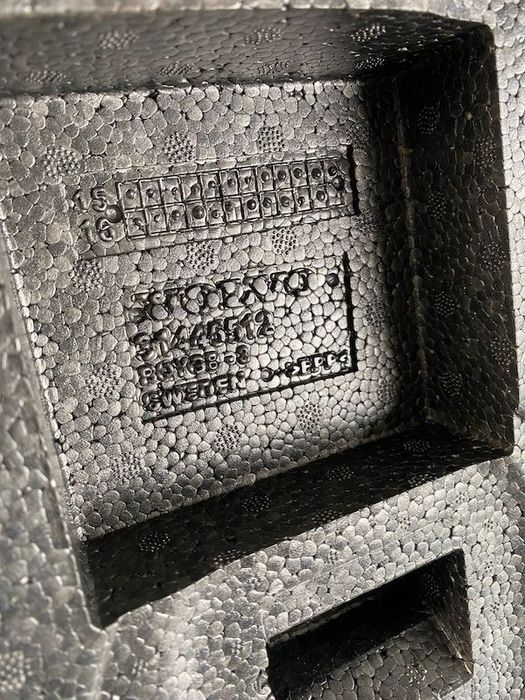 Kit pana VOLVO V40CC 31445512