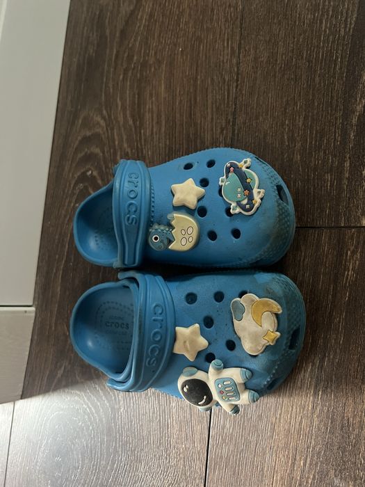 Crocs c8 stare ft buna