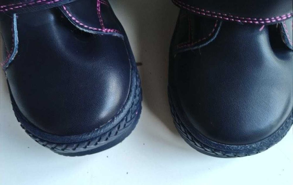 Боти,зимни Apawwa 27 н.