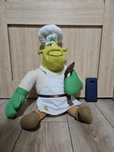 Jucarie plus Shrek chef