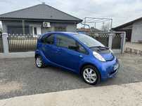 Peugeot iON FULL ELECTIC 2017 83.000 km Impecabil