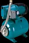Hidrofor Jet 150L 1100watt Evosanitary