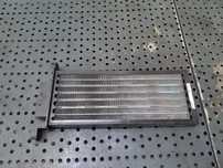 Rezistenta electrica incalzire bord peugeot 307 sw c6678