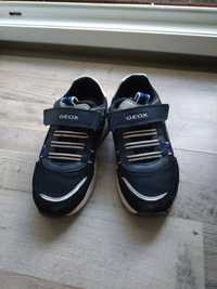 Детски обувки на Geox