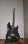 Chitara electrica tip stratocaster