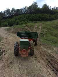 Motoagricola 4x4