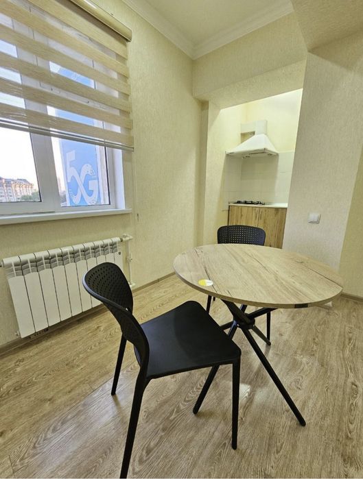 Аренда на Ойбеке 2/6/9/52 кв.м 700 у.е