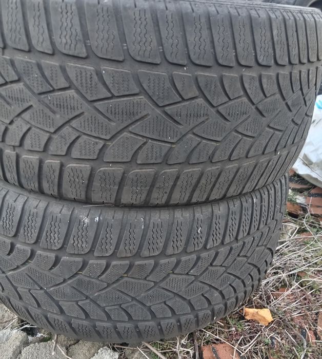 Гуми 275/35R20 SP WINTER SPORT 3D