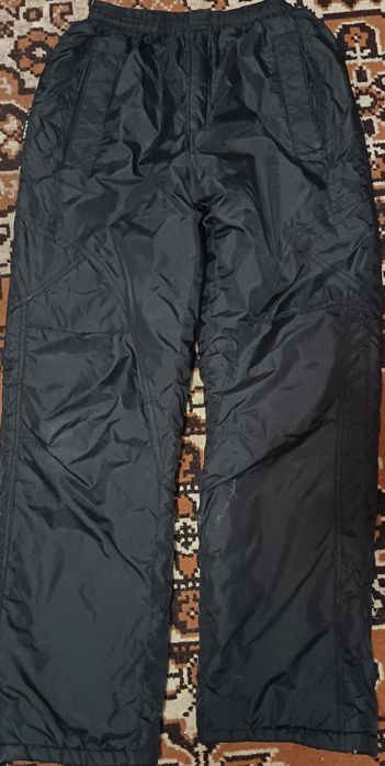 Продам штаны болоневые