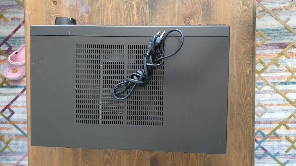 Technics SA-EX310 стерео receiver усилвател