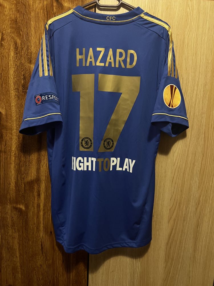 Тениска на Chelsea