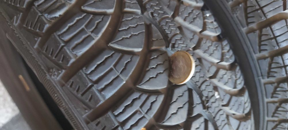 Гума FULDA KRISTAL MONTERO 3 MS 175/70 R14 84T 4 броя