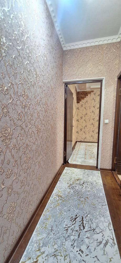 Продается квартира Чиланзар 24 квартал ориентир Дилором