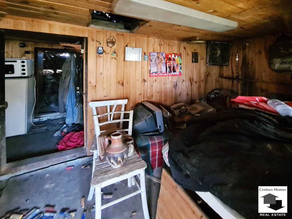 Продава се Къща в с. Велчево, Област Велико Търново - 60 кв.м за 467 €/кв.м - Снимка #10