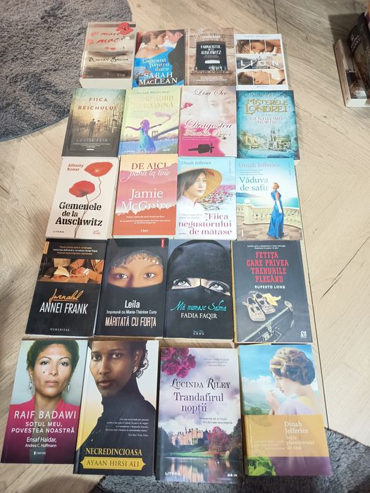 Cărți cărți carti