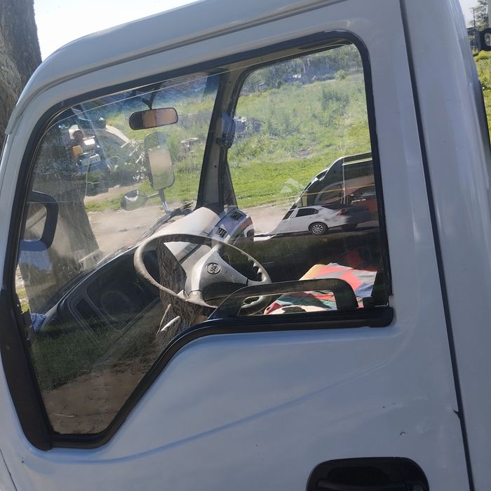 Продам грузовой JACK