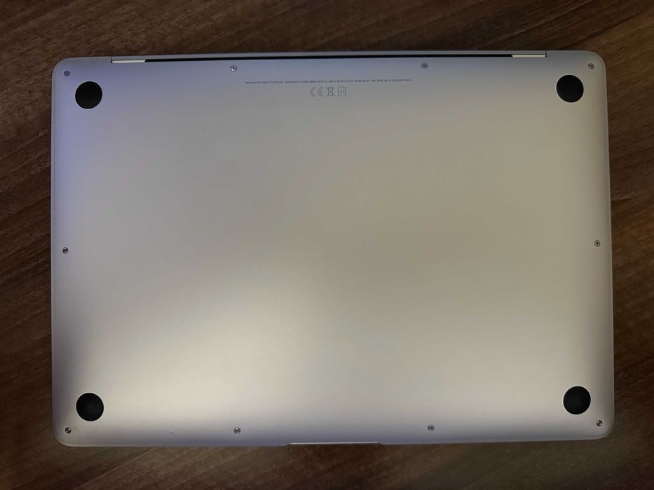 MacBook AIR M1 16GB RAM 512GB